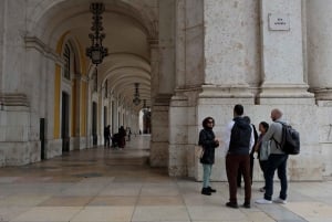 Den portugisiske madtur – retter, drikkevarer og seværdigheder