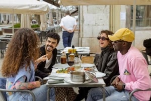 Den portugisiske madtur – retter, drikkevarer og seværdigheder