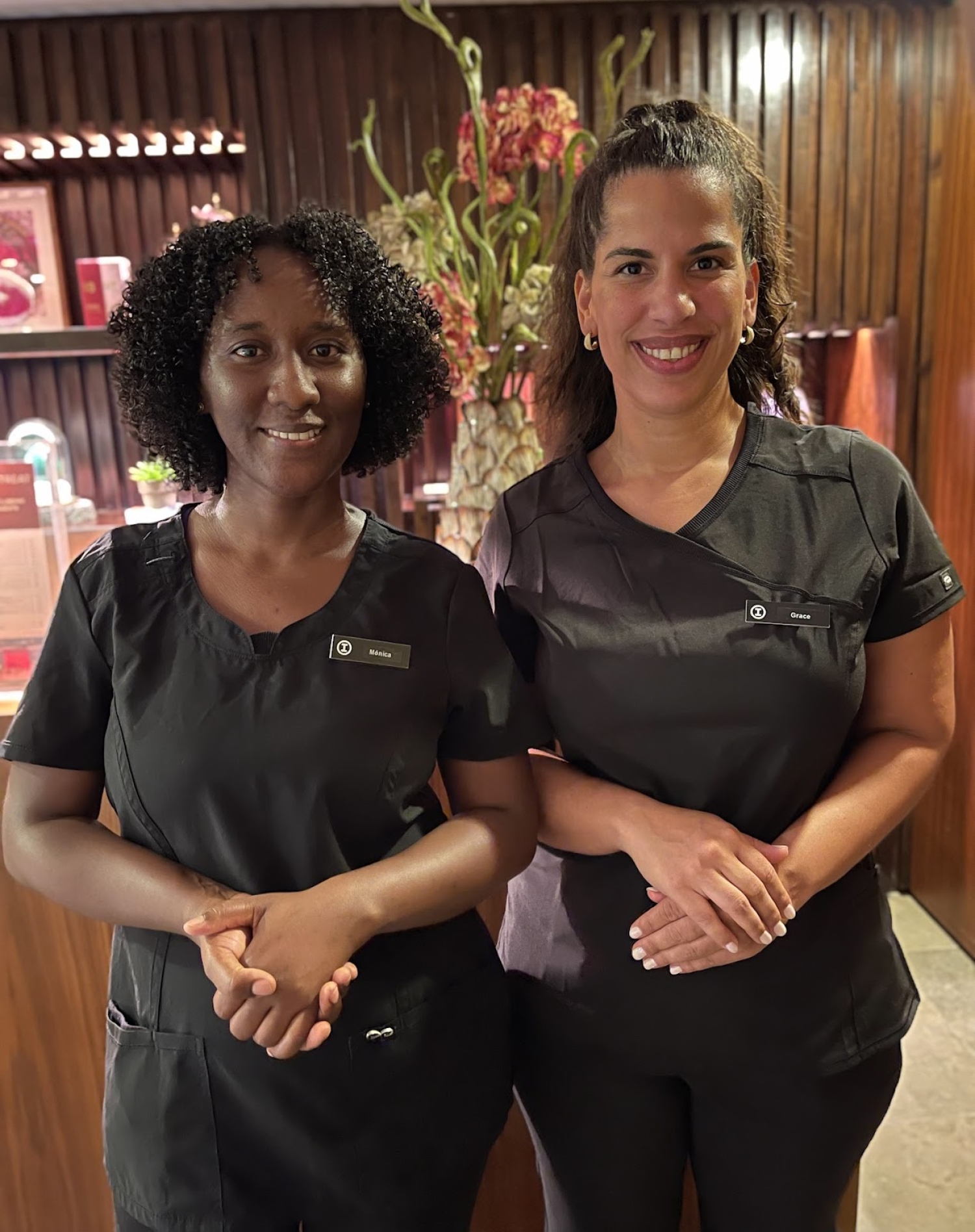 The Retreat - Wellness & Spa