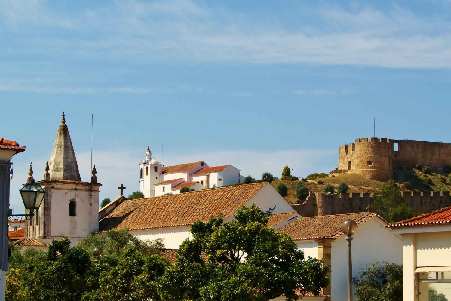 Visita guidata privata di Torres Vedras