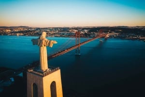 Geheimnisse von Setúbal & Magie der Arrábida-Berge: Ab Lissabon | PRIVAT