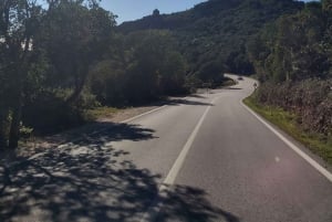 Geheimnisse von Setúbal & Magie der Arrábida-Berge: Ab Lissabon | PRIVAT