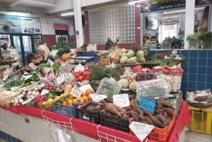 Geheimnisse von Setúbal & Magie der Arrábida-Berge: Ab Lissabon | PRIVAT
