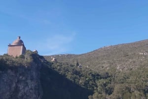Geheimnisse von Setúbal & Magie der Arrábida-Berge: Ab Lissabon | PRIVAT