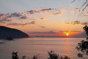 Geheimnisse von Setúbal & Magie der Arrábida-Berge: Ab Lissabon | PRIVAT