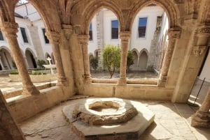 Geheimnisse von Setúbal & Magie der Arrábida-Berge: Ab Lissabon | PRIVAT