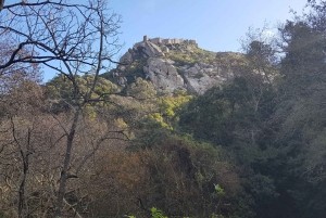 Tour of Sintra 5 hours