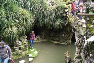 Tour of Sintra 5 hours
