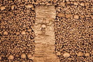 Lissabonista: ÉVORA + Capela dos Ossos + MONSARAZ + Alentejon viinit