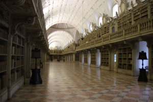 Tour de Mafra, Ericeira, Azenhas do Mar et Cabo da Roca