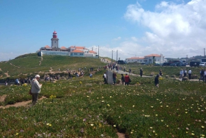 Tour de Mafra, Ericeira, Azenhas do Mar et Cabo da Roca