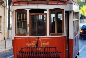 Transfer from Lisbon Airport to the Hotel