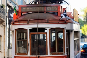 Transfer from Lisbon Airport to the Hotel