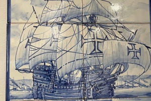 Transfer from Lisbon Airport to the Hotel