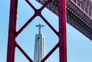 Transfer from the Hotel to Lisbon Airport