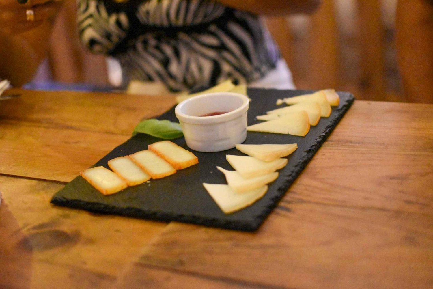 Treasures of Lisboa : Alfama Food Tour with 18 Tastings