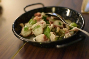 Treasures of Lisboa : Alfama Food Tour with 18 Tastings