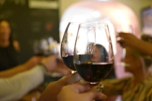 Treasures of Lisboa : Alfama Food Tour with 18 Tastings