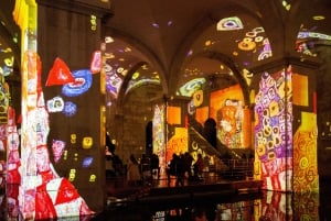 Trippel oppslukende pass