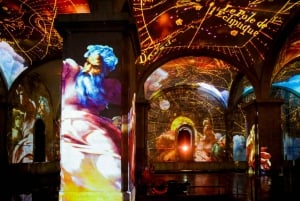 Trippel oppslukende pass