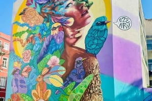 Lisboa: tour guiado en tuk tuk con servicio de recogida del hotel