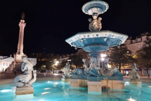 Nice: Lerins Islands Boat Tour with Snorkeling