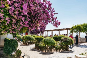 Vadio: Lissabon Gamla stan Privat Tuk Tuk-tur