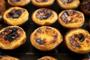 Посетите центр Лиссабона. Небольшая группа. Следуйте за гидом...