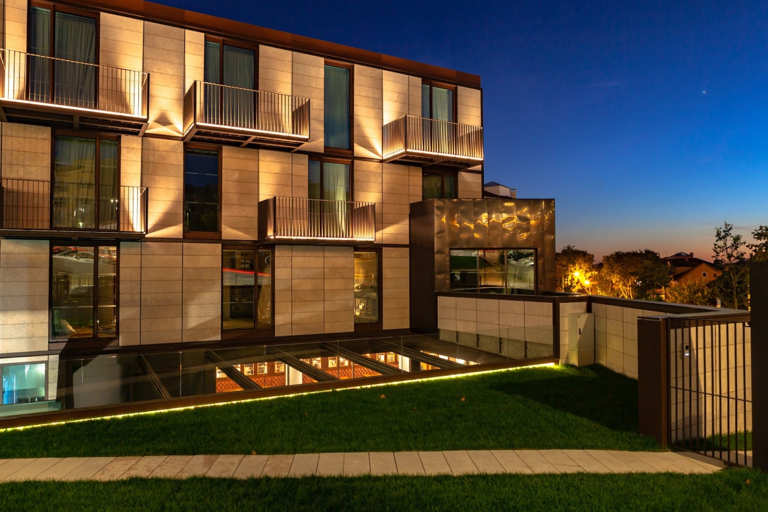 Wine & Books Hotels | Lisboa
