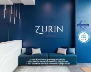 Zurin Charm Hotel