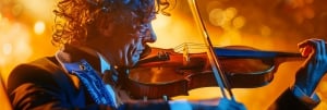 André Rieu tickets