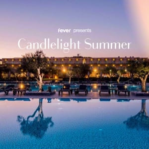 Candlelight Summer: Lo Mejor de Queen