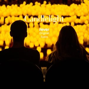 Candlelight: The Best of Vivaldi