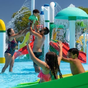 Exclusive Online Promotion - Aqualand Algarve