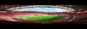 SL Benfica tickets