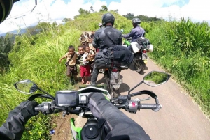 19 Días Descubre Indonesia Bali Lombok Sumbawa en Moto