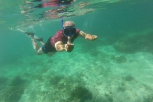 19 dagars upptäcktsfärd i Indonesien Bali Lombok Sumbawa på motorcykel