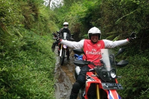 19 Días Descubre Indonesia Bali Lombok Sumbawa en Moto