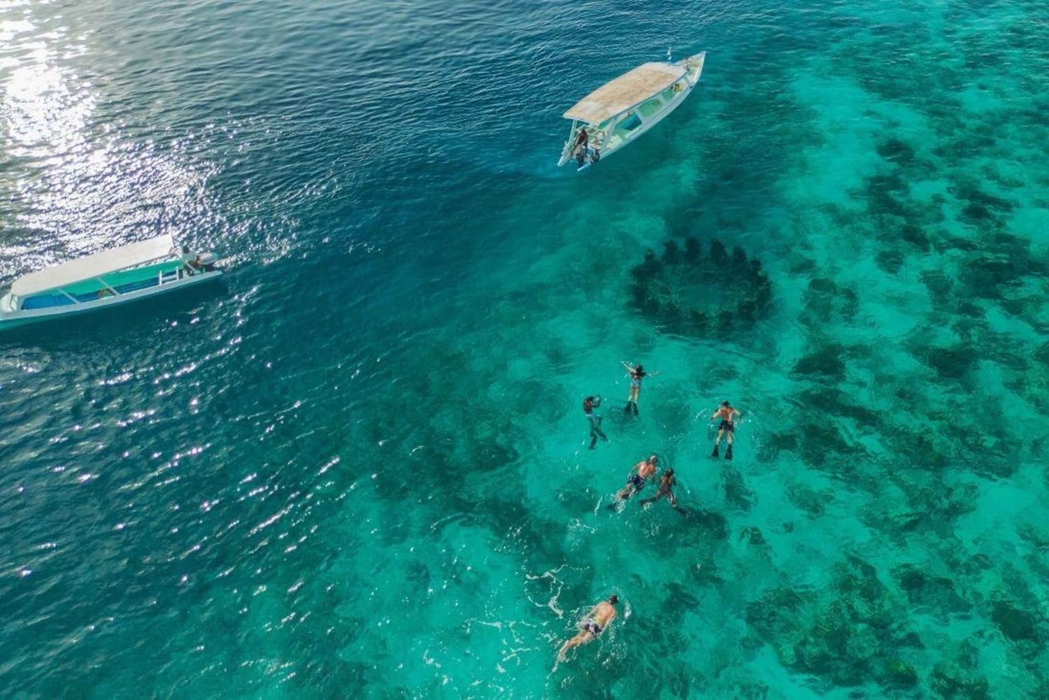 2D1N Snorkeling & Stay: Explore 3 Gili + Gili Trawangan