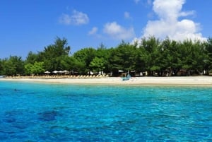 2D1N Snorkeling & Stay: Explore 3 Gili + Gili Trawangan