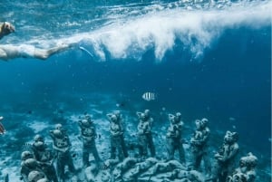 2D1N Snorkeling & Stay: Explore 3 Gili + Gili Trawangan