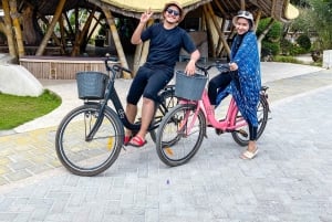2D1N Snorkeling & Stay: Explore 3 Gili + Gili Trawangan