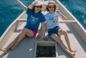 2D1N Snorkeling & Stay: Explore 3 Gili + Gili Trawangan