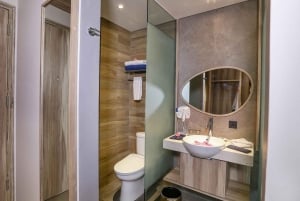 2D1N Snorkeling & Stay: Explore 3 Gili + Gili Trawangan