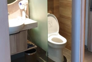 2D1N Snorkeling & Stay: Explore 3 Gili + Gili Trawangan