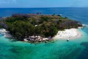 Lombok: Gili-saaret Yksityinen snorklausretki