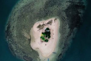 Tour exclusivo: Gili Nanggu, Sudak y Kedis. Almuerzo gratis + GoPro.