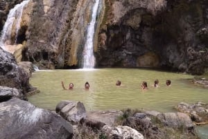 3d/2n trekking mount rinjani summit lake & hot springs