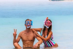 5 Day Bali Lombok Snorkeling Nusa Penida, 7 Gili & Waterfall