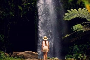 5-дневный сноркелинг на Бали-Ломбоке, Нуса-Пенида, 7 Гили и водопад